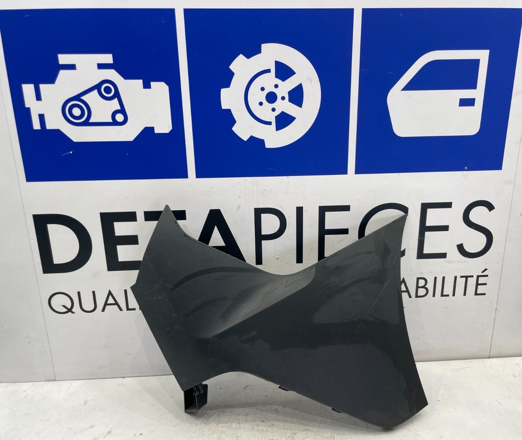 ✅Coin de pare-chocs arrière droit pour FORD TRANSIT 2015 DT1117926 49559895