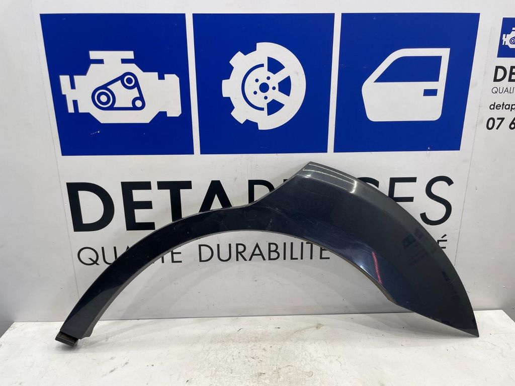 ✅Garniture d'aile arrière gauche SUBARU OUTBACK 2011 91112-AG020-VW 50014545