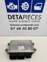✅ECU CALCULATEUR MOTEUR 9805353080 V46.11 Peugeot 208 2012 1.2 vti 73271483