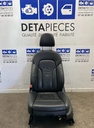 ✅SIÈGE AVANT GAUCHE AUDI Q5 S LINE Q5 8R 2012 8R0881105 8R0881105C