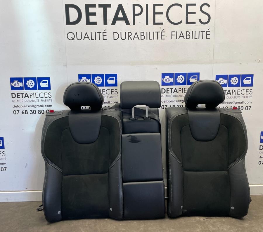 ✅ Dossier De Siège Arriere VOLVO V40 2015  31306478 31306479 49368025