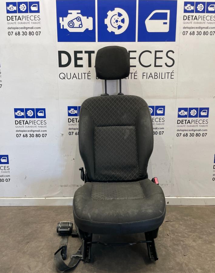 ✅ Siège Avant Droite RENAULT KANGOO 2013 7701069778 141441