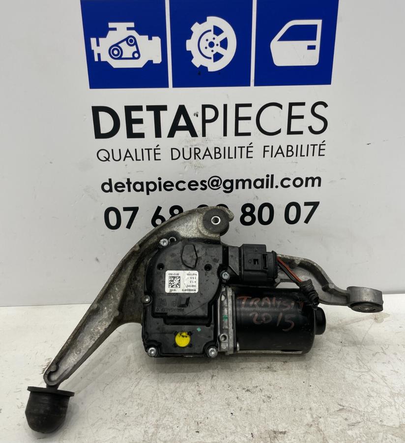 ✅Moteur essuie glace avant FORD TRANSIT 2015 W000038431 DT11-17504-BB 49559895