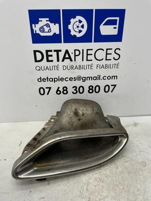 ✅Embout d'échappement MERCEDES BENZ E220 C207 phase2 2015 A2054900927 71360754