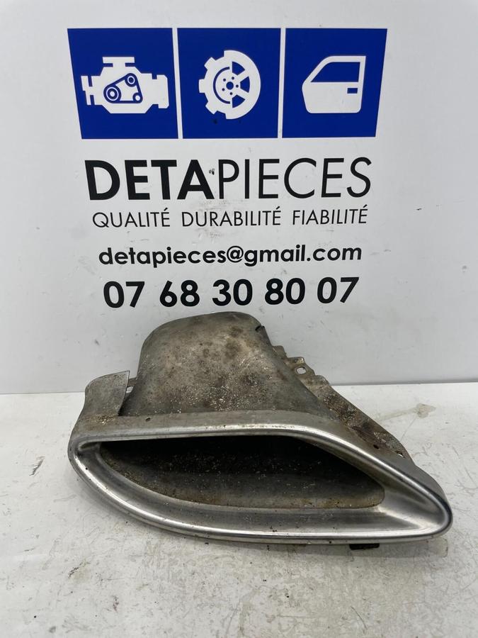 ✅Embout d'échappement MERCEDES BENZ E220 C207 phase2 2015 A2054901027 71360754