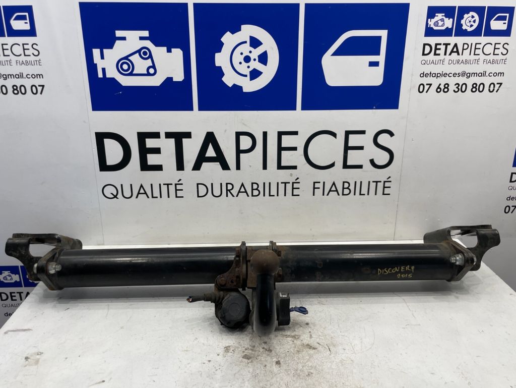 ✅Attelage de remorque LAND ROVER DISCOVERY Sport L550 2.0D VPLCT0147 42516945