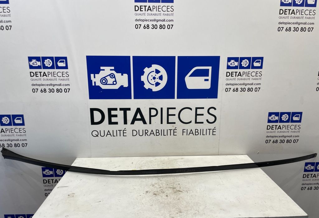 ✅Barre de toit gauche MERCEDES BENZ C220 AMG W205 2015 A2056900382 49025995