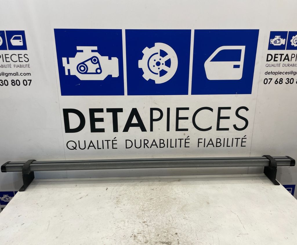 ✅BARRE DE TOIT FORD TRANSIT 2015 AMDT1J-46002-BA 49559895