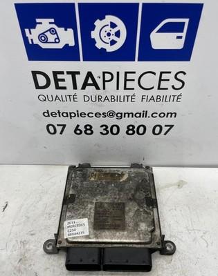 ✅ECU CALCULATEUR MOTEUR MERCEDES BENZ C250 W204 2013 2.2D A6519007500 48844235