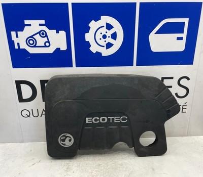 ✅COUVERCLE / CACHE MOTEUR OPEL ASTRA J 2014 LVL 55587230 55587231 50520115