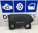 ✅COUVERCLE / CACHE MOTEUR OPEL ASTRA J 2014 LVL 55587230 55587231 50520115