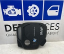 ✅COUVERCLE / CACHE MOTEUR BMW 116D F20 2016 B37D15A 11148514198 49111965