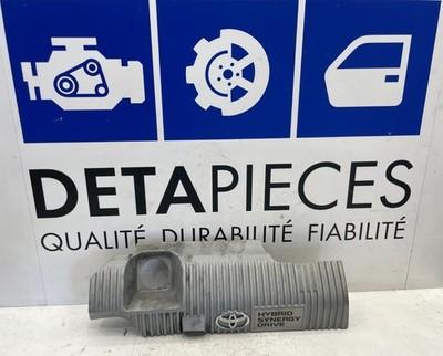 ✅COUVERCLE / CACHE MOTEUR TOYOTA PRIUS 2011 III 2ZR-FXE 11212-37090 50021535