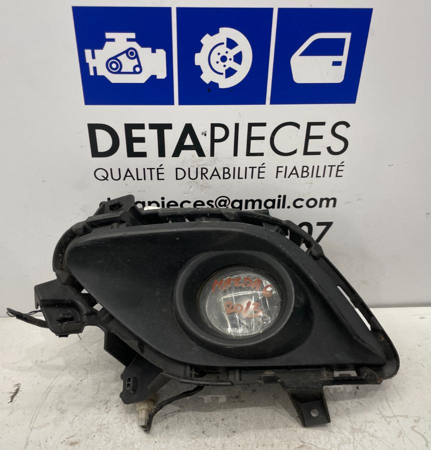 ✅Feu Antibrouillard Gauche MAZDA 6 SPORT Sedan GJ GHR4-50C21 49524865