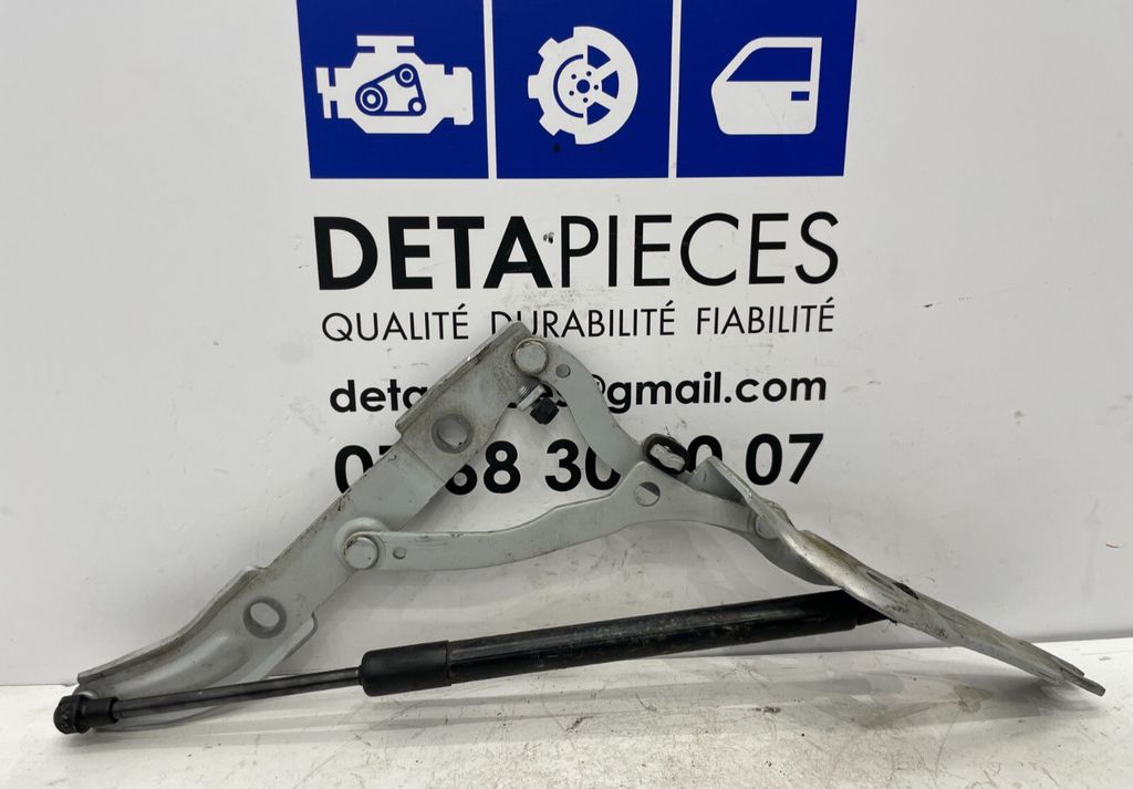 ✅COMPAS CAPOT BMW 3 SERIES 320D E90 2009 41617210678 299215