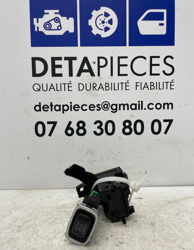 ✅Verrouillage de commutateur d'allumage VOLVO V40 2015 AH4N-15607-AE 49368025