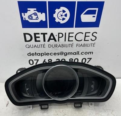 ✅Compteur de vitesse VOLVO V40 2015 769212810U 31433331 49368025