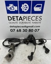 ✅CAPTEUR AIDE AU STATIONNEMENT MERCEDES BENZ C220 W204 2014 50889515 A2125420118
