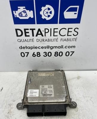 ✅ECU CALCULATEUR MOTEUR MERCEDES BENZ E220 C207 phase1 2.2D A0064461540 44483715