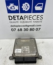 ✅ECU CALCULATEUR MOTEUR MERCEDES BENZ E220 C207 phase1 2.2D A0064461540 44483715
