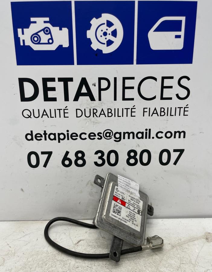 ✅Ballast phare xenon AUDI Q5 S LINE Q5 8R 2012 8K0941597E 50006025