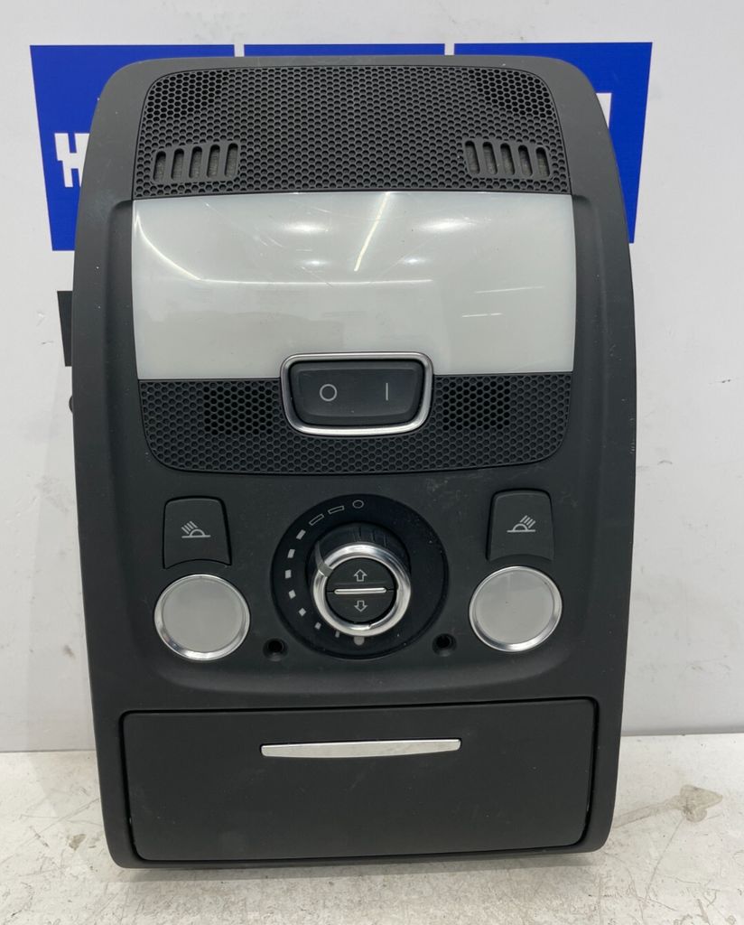 ✅ Éclairage De Toit Intérieur AUDI Q5 S LINE 8R  8T0947135F 50006025