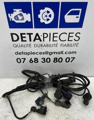 ✅CAPTEURS DE STATIONNEMENT ARRIÈRE MERCEDES BENZ E350 C207 A0001534524  87205374