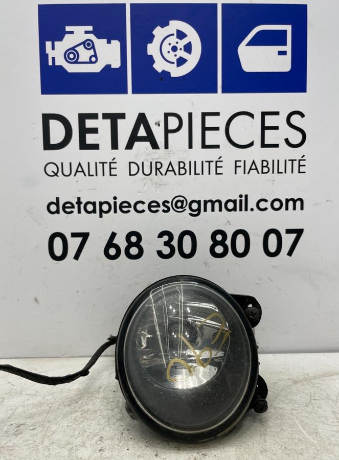 ✅Feu antibrouillard avant gauche BMW E92 2007 7839865 89206251 131321