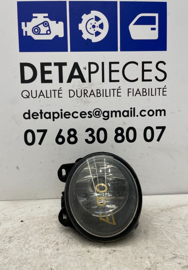 ✅Feu antibrouillard avant droite BMW E92 2007 89206261 7839866 131321