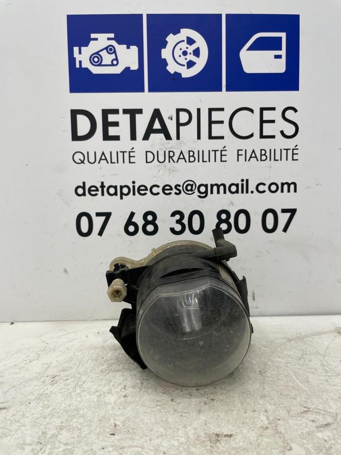 ✅Feu antibrouillard avant gauche BMW 3 SERIES 320D E90 2009 6910791 299215