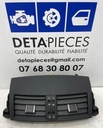 ✅Aerateur central  TOYOTA RAV4 2010 III  55670-42070  55670-42060 49890555