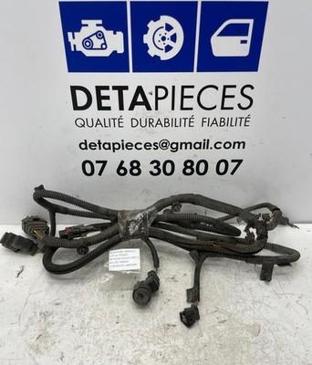 ✅ENSEMBLE CAPTEURS DE STATIONNEMENT ARRIERE FORD TRANSIT GK2T-15K859-FA 41759305