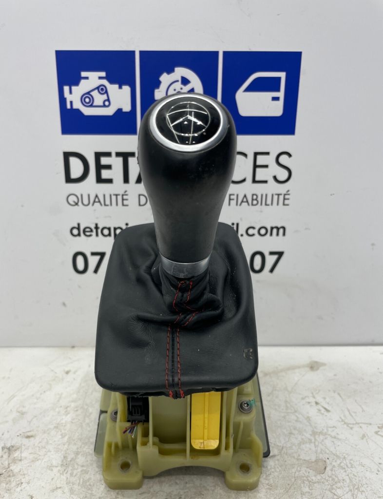 ✅Levier De Vitesse MERCEDES BENZ C220 W204 2014 A2042677524 50889515