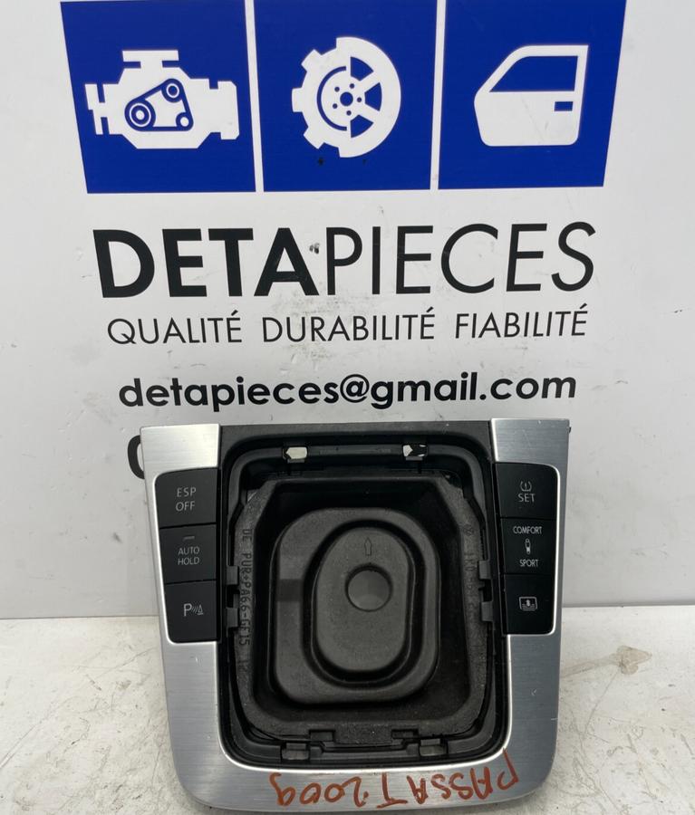 ✅COMMUTATEUR DIVERS VOLKSWAGEN PASSAT CC phase1 2009 3C0864263F 44884205