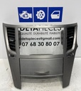 ✅Panneau Central De Console Avant SUBARU OUTBACK 2011 66120AJ030 50014545