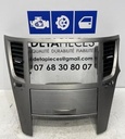 ✅Panneau Central De Console Avant SUBARU OUTBACK 2011 66120AJ030 50014545