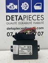✅Module de Frein à Main BMW 525D F10 2010 3.0D 32620231 23122010 155115