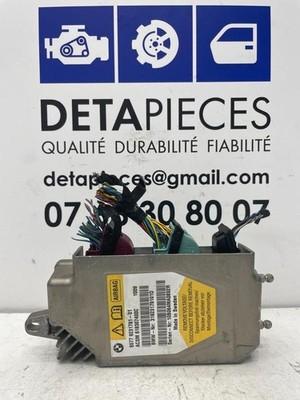 ✅Unité de Contrôle airbag BMW 525D F10 2010 3.0D 65779231791 618307400 155115