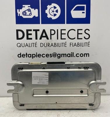 ✅Module de commande carrosserie BMW 525D F10 2010 3.0D 61359236461901 155115
