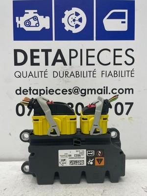 ✅Unité de commande d'airbag OPEL ASTRA J 2016 13599653 13582437 47739965