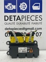 ✅Unité de commande d'airbag OPEL ASTRA J 2016 13599653 13582437 47739965