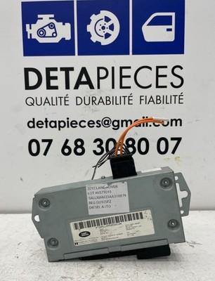 ✅Amplificateur de son RANGE ROVER VOGUE III 2010 phase2 AH4218C941-AF 46573015
