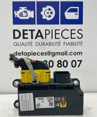 ✅Boitier air bag OPEL INSIGNIA 2016 13597092 13576655 47914035