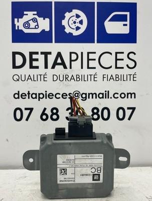 ✅Boitier module Electronique OPEL INSIGNIA 2016 13384291  5WK50278B 47914035