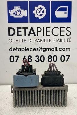 ✅Boitier / Relais Préchauffage RENAULT KANGOO 2013 8200558438A 141441