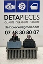 ✅Boitier / Relais Préchauffage RENAULT KANGOO 2013 8200558438A 141441