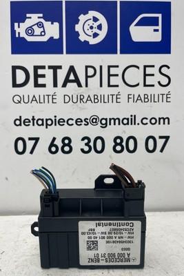 ✅Boîtier Pompe à carburant MERCEDES BENZ C220 W204 2.2D A0009003101 42334845