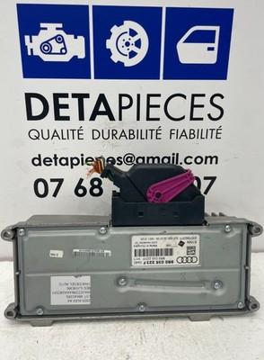 ✅Amplificateur audio  AUDI A4 AVANT B8 8K 2009 8R0035223F 48640385