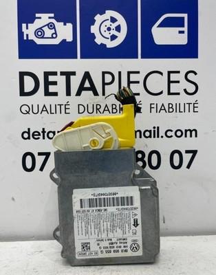 ✅Boitier air bag AUDI A4 AVANT B8 8K 2009 8K0959655G 48640385