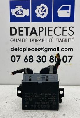 ✅Module aide au stationnement MERCEDES BENZ E220 C207 2015 A0009003706 71360754
